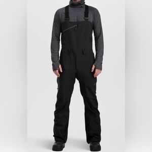 Outdoor Research Black Apparel